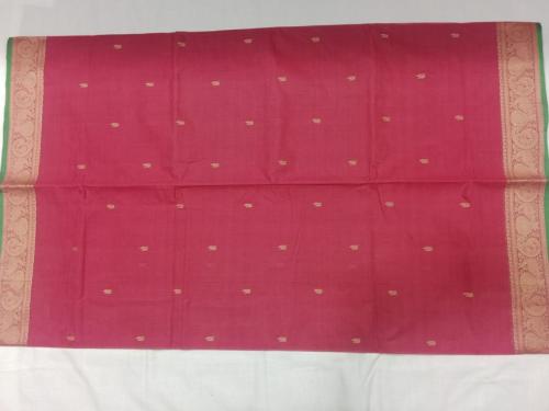 DINDIGUL COTTON SAREES WITH BLOUSE